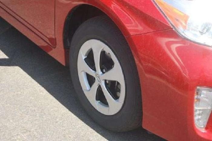 2012 toyota prius one in colorado springs, co