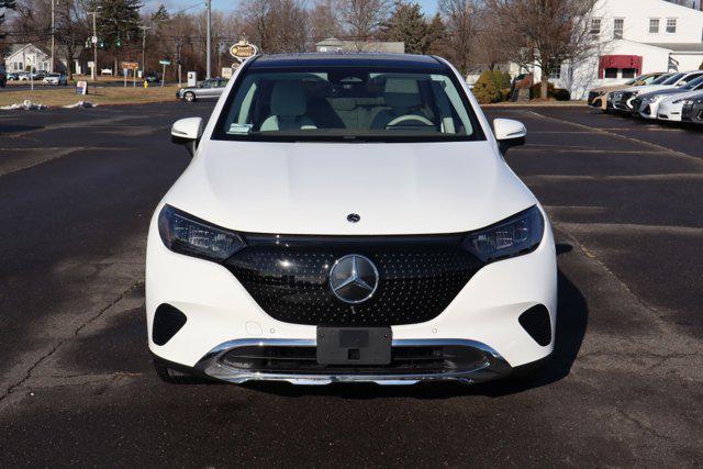 2023 mercedes-benz eqe 350 4matic