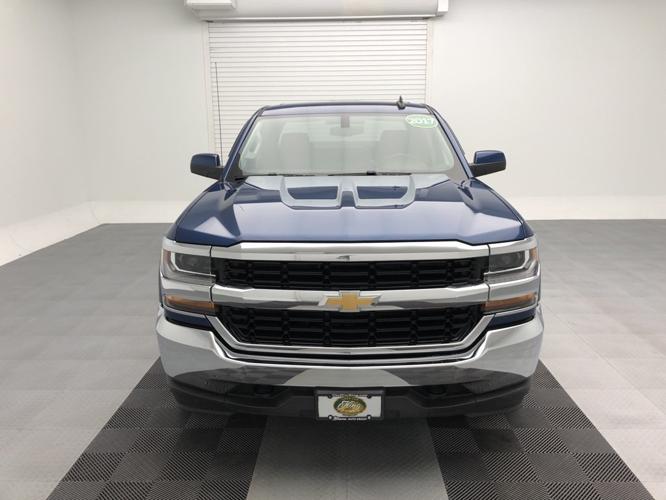 used 2017 chevrolet silverado 1500 4x4 crew cab lt chittenango, ny 13037 for sale in chittenango, new york