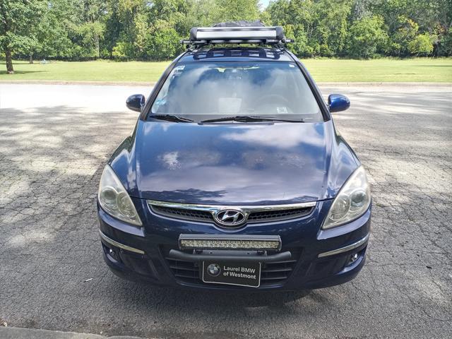 2012 hyundai elantra touring gls