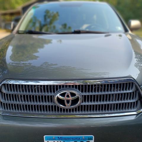 2010 toyota highlander hybrid limited