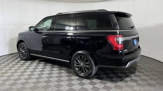 2020 Ford Expedition