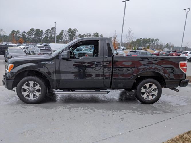 used 2012 ford f150 stx little rock, ar 72210 for sale in little rock, arkansas