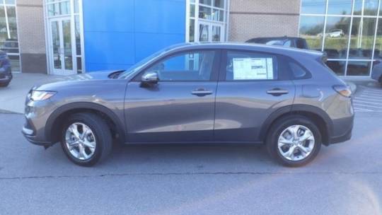 2025 Honda HR-V