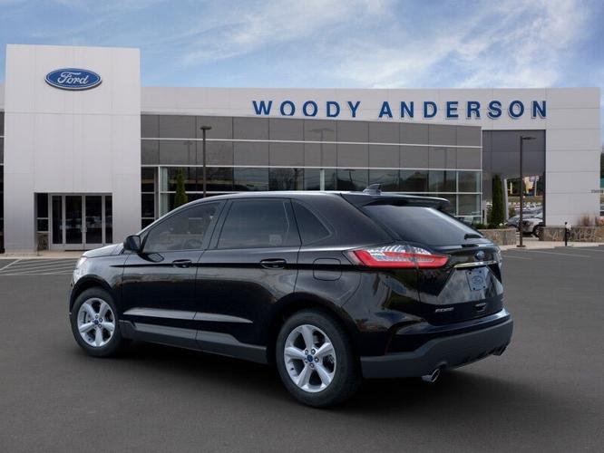 new 2019 ford edge fwd se huntsville, al 35816 for sale in huntsville, alabama