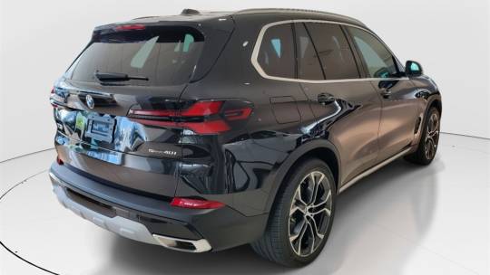 2025 BMW X5