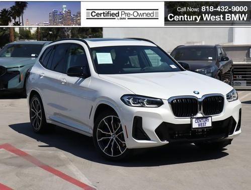 2023 bmw x3