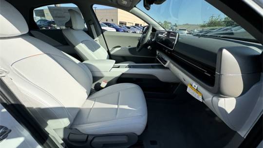 2025 Hyundai IONIQ 6