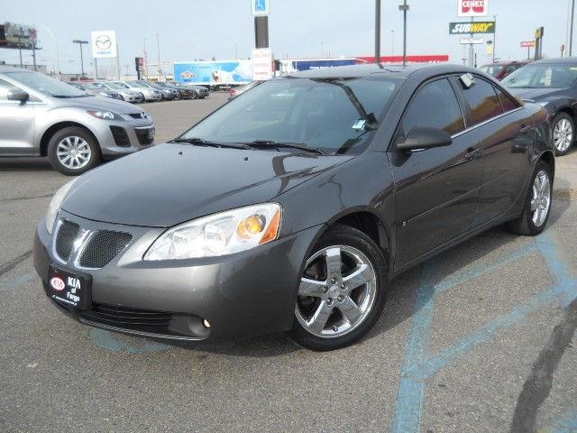 2007 pontiac g6 gt for sale in fargo, north dakota