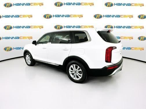 2022 kia telluride lx in bradenton, florida