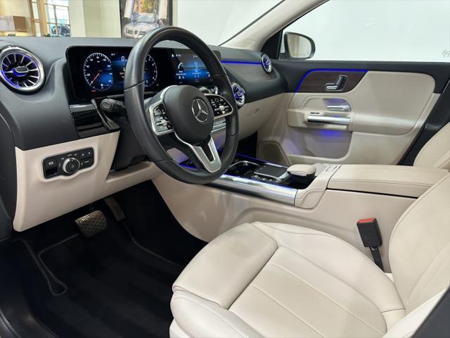 2023 mercedes-benz gla 250 base
