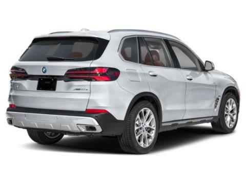 2025 bmw x5 phev xdrive50e