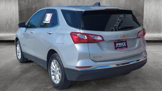 2021 Chevrolet Equinox