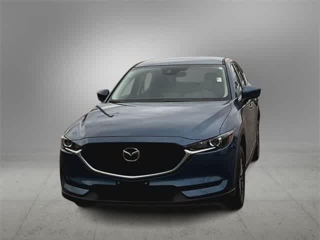2020 mazda cx-5 sport