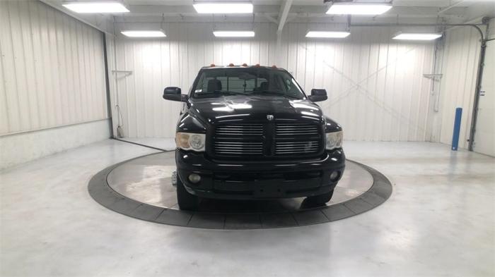 used 2004 dodge ram 3500 truck laramie paris, ky 40361 for sale in clintonville, kentucky