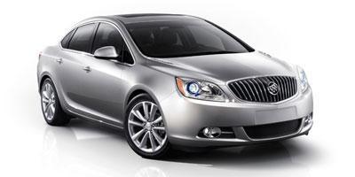2012 buick verano leather