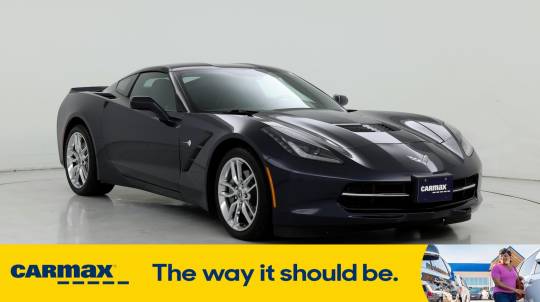2014 Chevrolet Corvette
