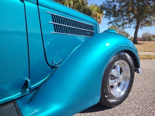 1936 ford other ford models