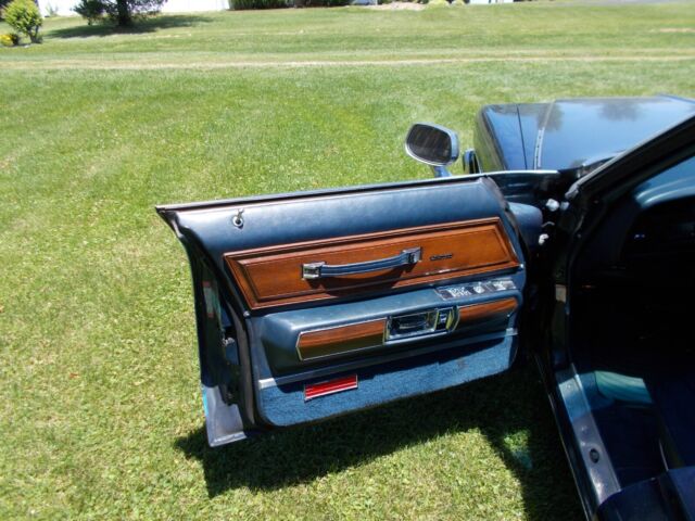 1973 buick electra limited