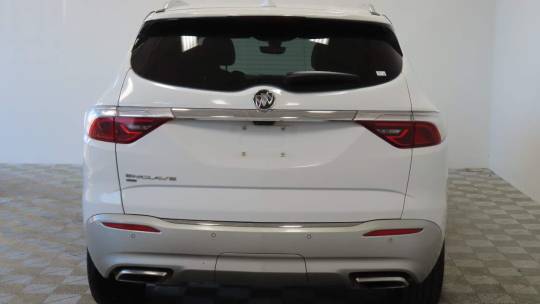 2022 Buick Enclave