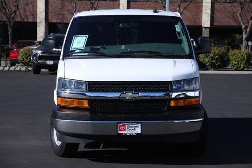 2019 chevrolet express 2500 in saint louis, missouri