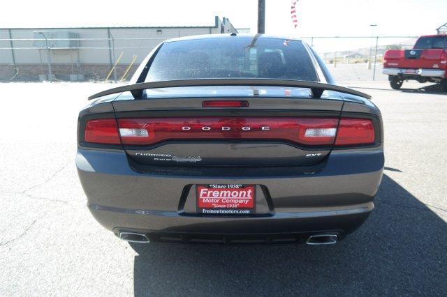 2014 dodge charger sxt awd sxt 4dr sedan for sale in bitter creek, wyoming