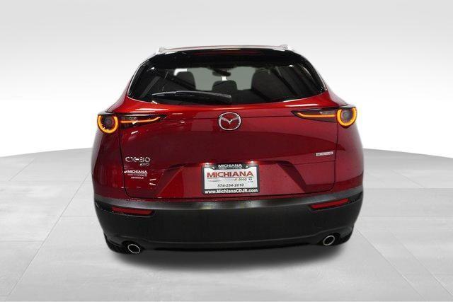 2023 mazda cx-30 premium package