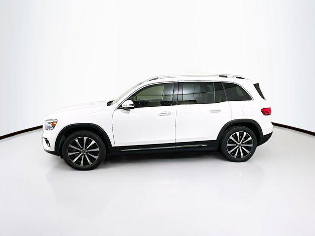2023 mercedes-benz glb 250 base