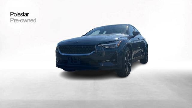 2021 polestar 2 long range dual motor - awd - plus,pilot