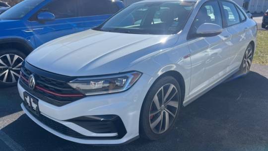 2020 volkswagen jetta