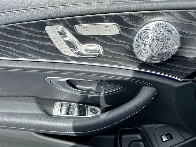 2020 mercedes-benz e-class 4matic