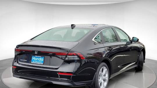 2025 Honda Accord