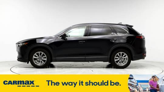 2019 Mazda CX-9