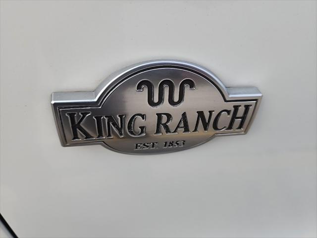 2023 ford expedition king ranch max