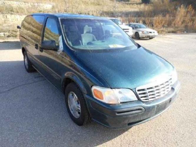 1998 chevrolet venture in colorado springs, co
