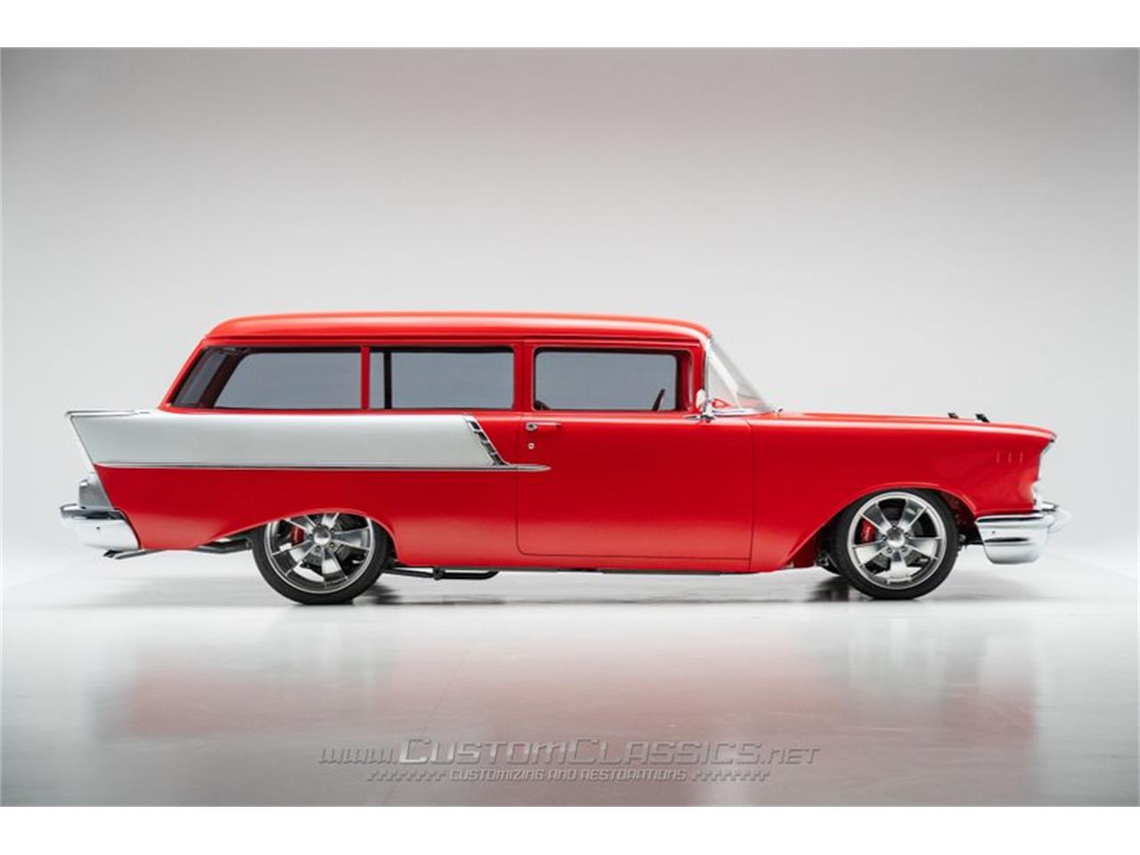 1957 chevrolet 150