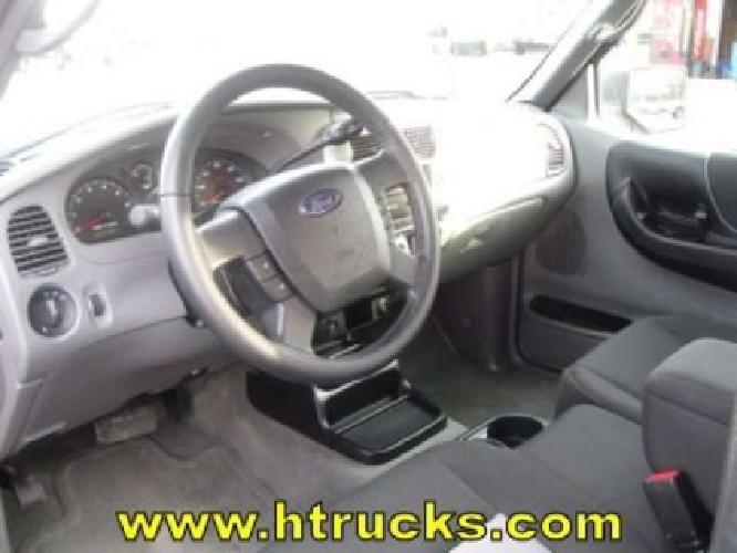 2011 ford ranger in palo alto, ca