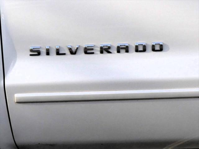 2015 chevrolet silverado 1500 1lt