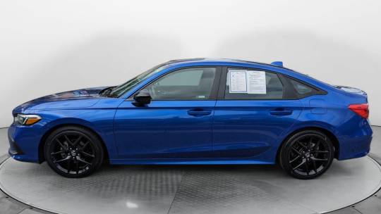 2023 Honda Civic