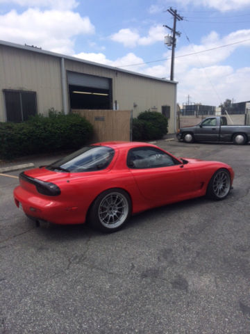 1994 mazda rx7 ls2 turbo fd