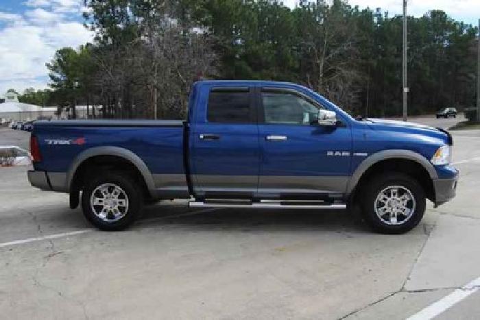 2010 dodge ram 1500 in wilmington, nc