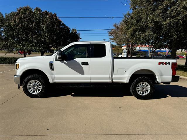 2019 ford f-250 xlt