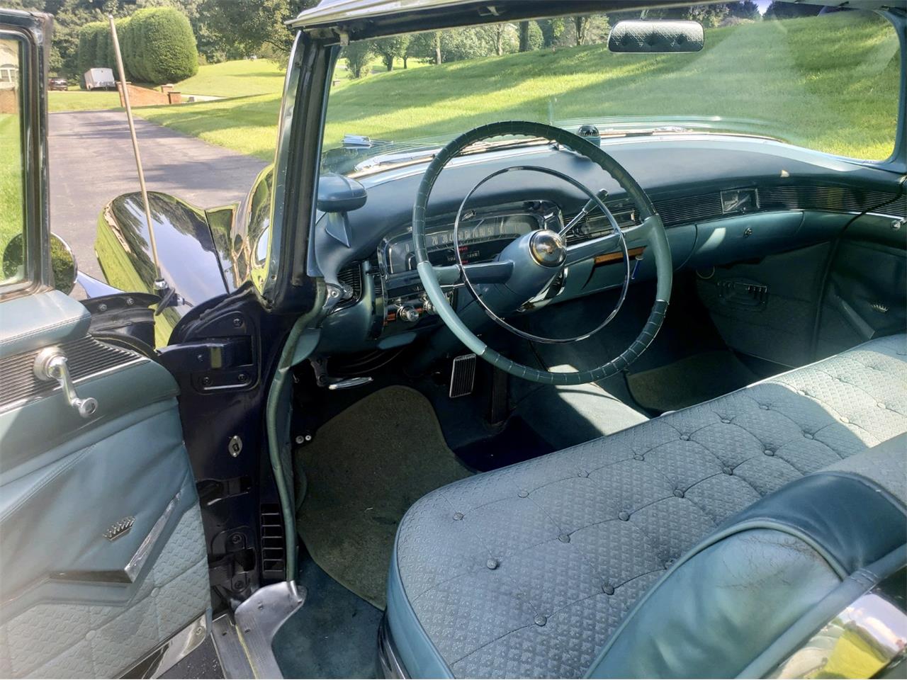cadillac series 62