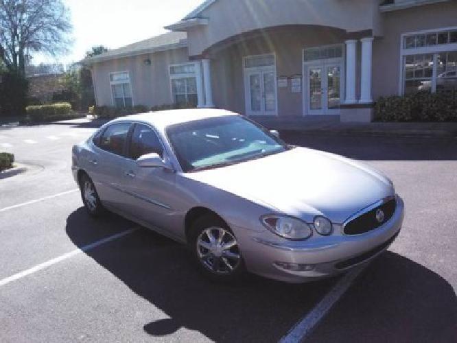 2006 buick lacrosse in tarpon springs, fl