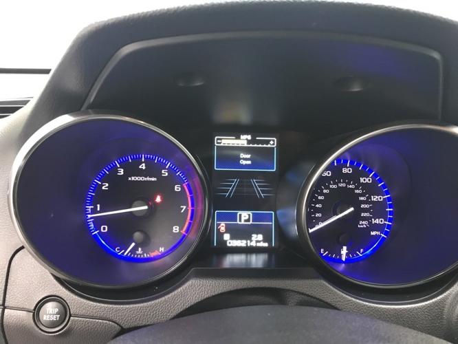 certified 2017 subaru legacy 2.5i lafayette, in 47905 for sale in lafayette, indiana