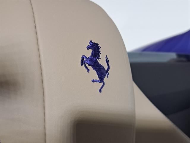 2023 ferrari 812 gts base
