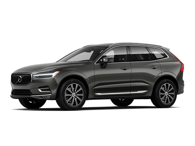 2020 volvo xc60 t5 inscription