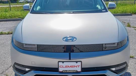 2024 Hyundai IONIQ 5