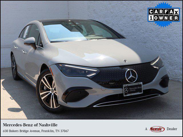 2023 mercedes-benz eqe 350 4matic