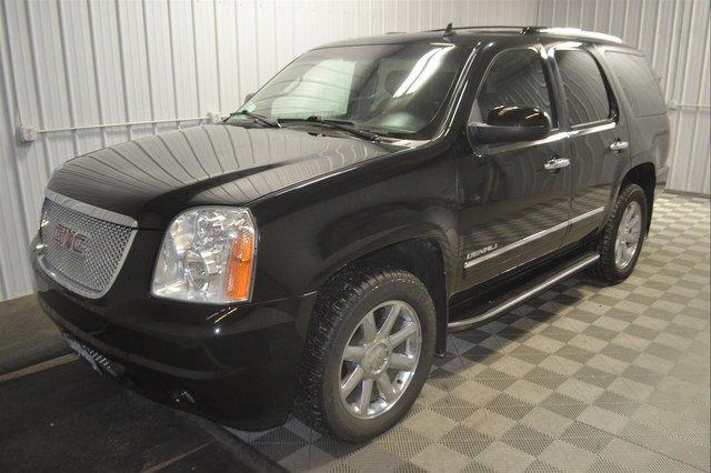 used 2014 gmc yukon awd denali aberdeen, sd 57401 for sale in aberdeen, south dakota